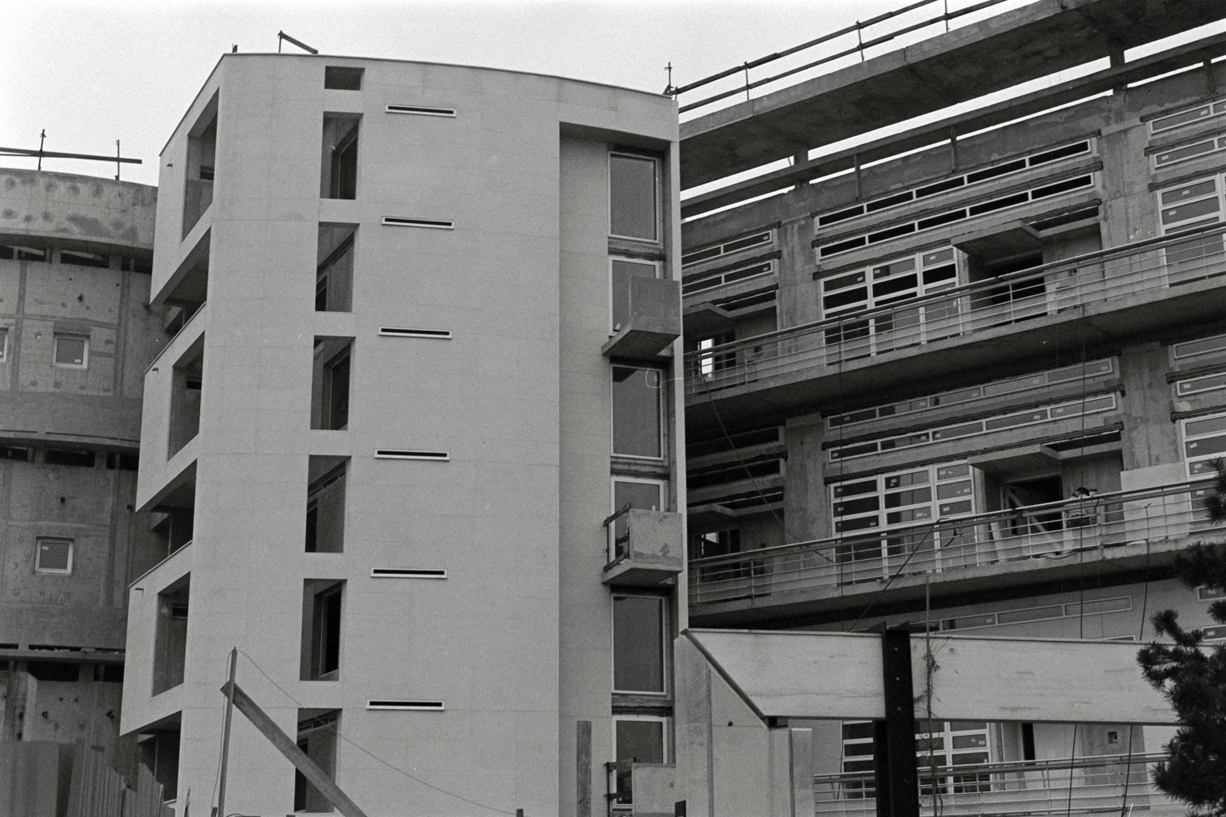 Seminarwoche Paris 12-1991